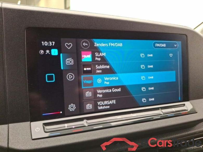 VOLKSWAGEN Caddy Cargo Maxi 2.0 TDI Comfort #5