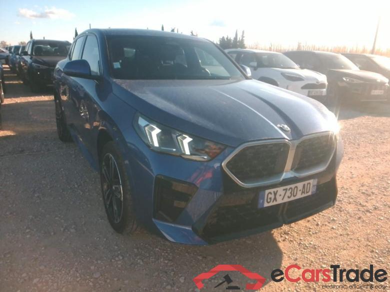X2 SDRIVE 20i M SPORT PACK CONFORT #2