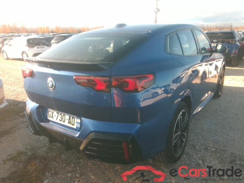 X2 SDRIVE 20i M SPORT PACK CONFORT #4