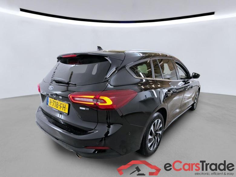 FORD Focus Wagon 91 kW #5