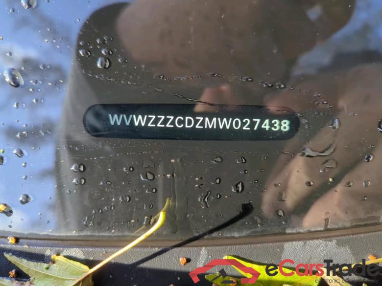 VOLKSWAGEN GOLF 96 kW #2