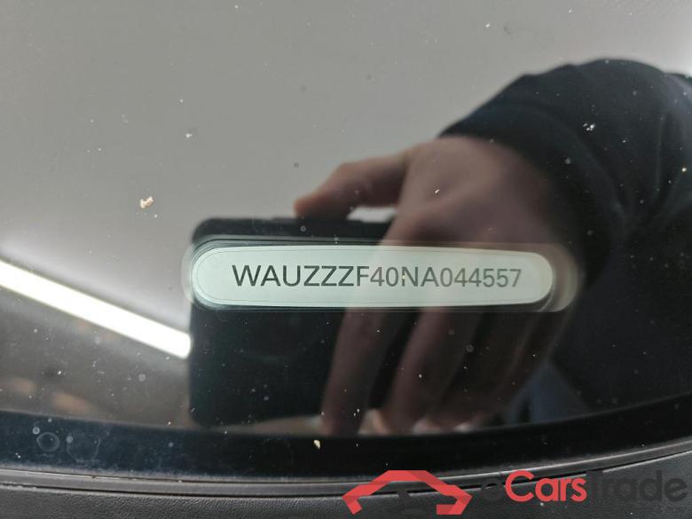 AUDI A4 Avant 110 kW #2