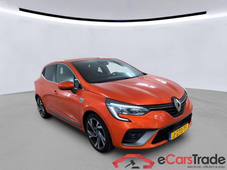 RENAULT CLIO 96 kW #5