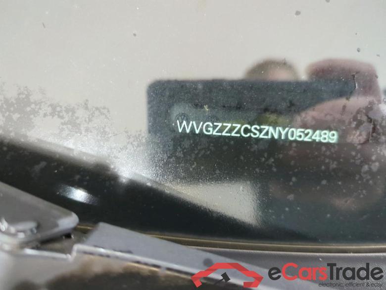 VOLKSWAGEN Taigo 70 kW #3