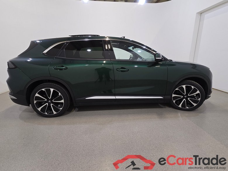 Vinfast VF8 87.7 kWh Plus Aut. Pano LED-Xenon Head-Up Virtual ACC Navi Leather KeylessGo Camera 360 Klima PDC ... #5