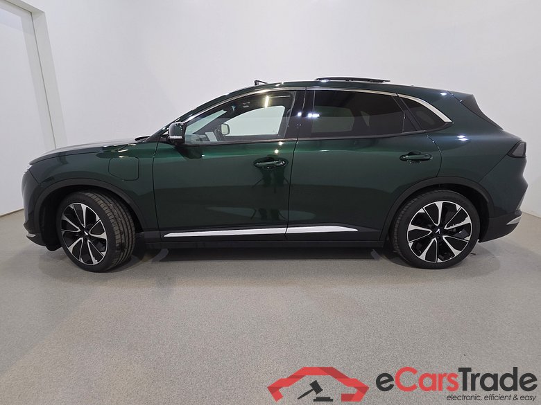 Vinfast VF8 87.7 kWh Plus Aut. Pano LED-Xenon Head-Up Virtual ACC Navi Leather KeylessGo Camera 360 Klima PDC ... #2