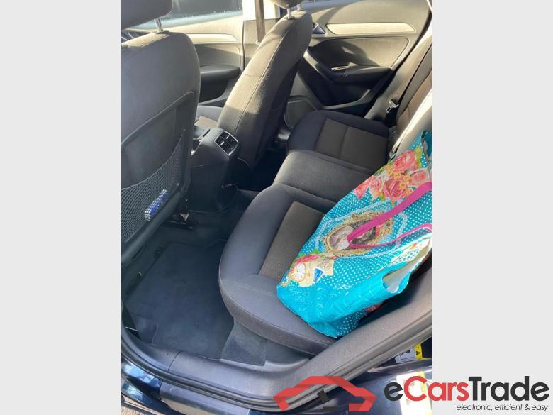 AUDI Q3 Audi Q3    2.0 TDI  100(136) kW(ch) 6 vitesses #4