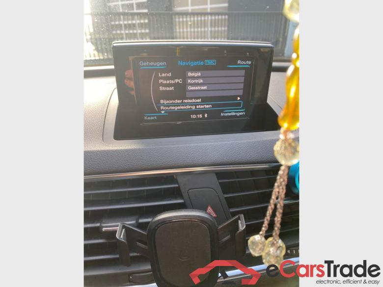 AUDI Q3 Audi Q3    2.0 TDI  100(136) kW(ch) 6 vitesses #6