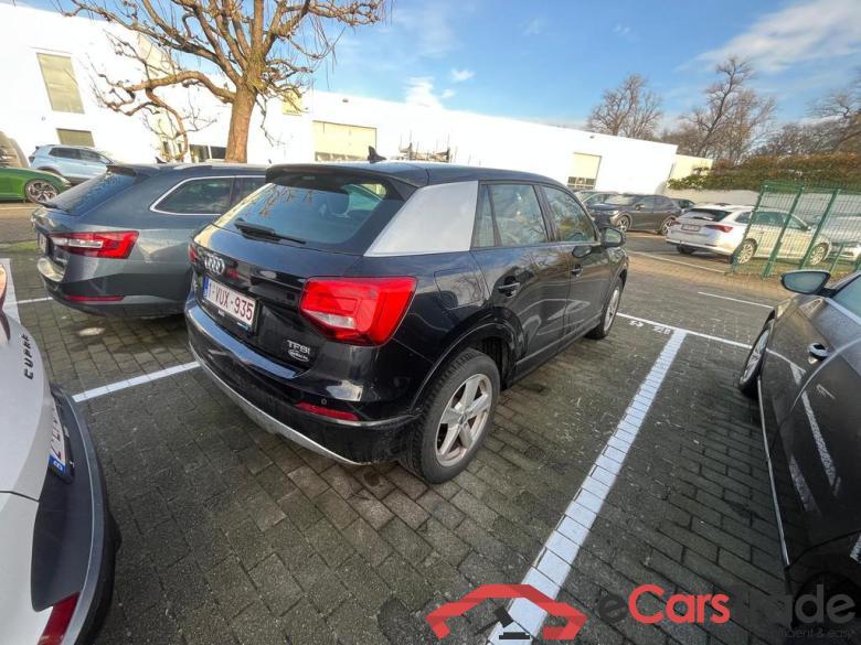 AUDI SUV Q2 1.4 TFSI c.o.d Sport S tronic #2