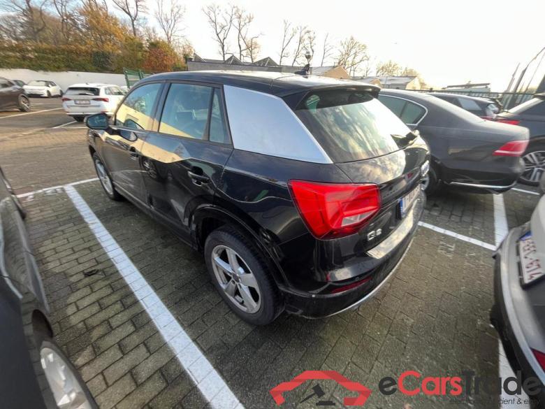 AUDI SUV Q2 1.4 TFSI c.o.d Sport S tronic #3