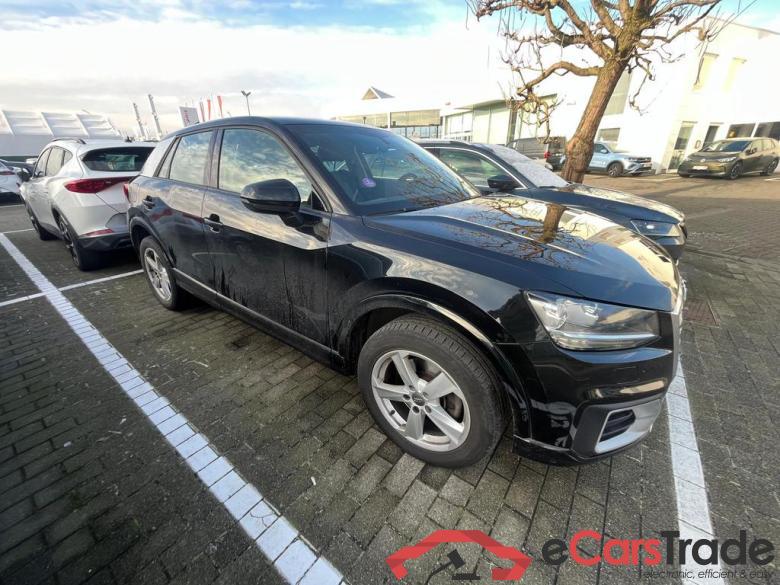 AUDI SUV Q2 1.4 TFSI c.o.d Sport S tronic #4