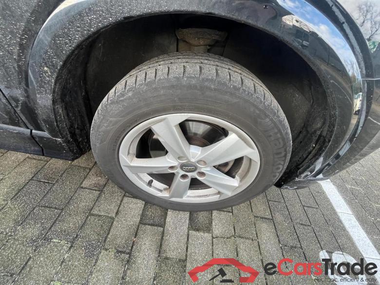 AUDI SUV Q2 1.4 TFSI c.o.d Sport S tronic #6