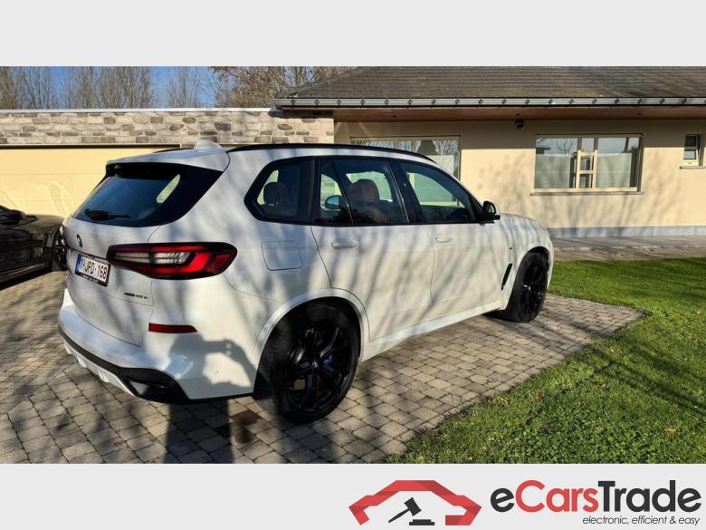 BMW X5 PHEV (G05) 3.0AS xDrive45e #2