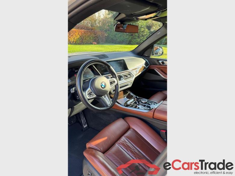 BMW X5 PHEV (G05) 3.0AS xDrive45e #3