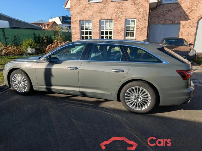 AUDI A6 Avant Avant 45 TFSI Quattro Sport S tronic #2