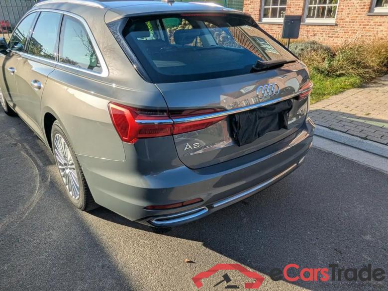 AUDI A6 Avant Avant 45 TFSI Quattro Sport S tronic #4