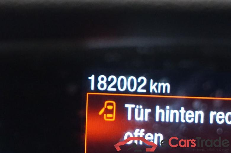 FORD Transit Custom 320 L2H1 LKW VA Autm. Trend 4d 96kW #6