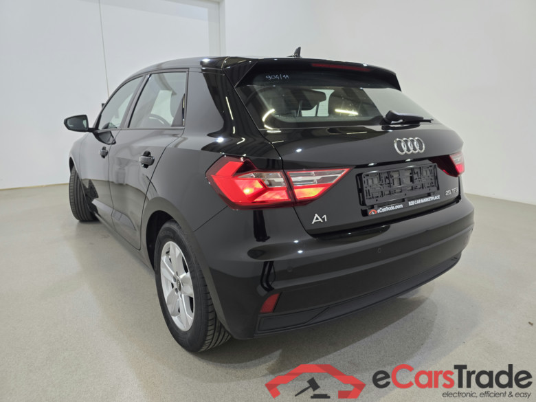 Audi A1 Sportback 1.0 25 TFSI Aut. Virtual Navi Klima PDC ... #6
