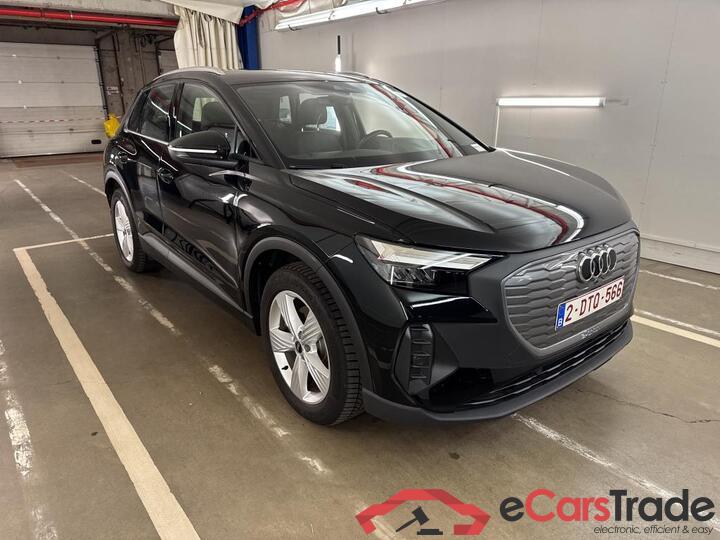 Audi Q4 E-Tron Q4 e-tron 35 e-tron Attraction 125kW/170pk  5D/P Auto-1 #2