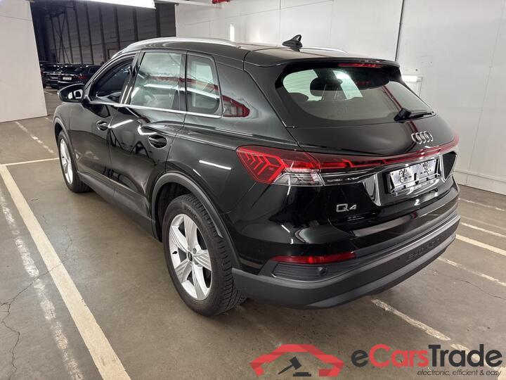 Audi Q4 E-Tron Q4 e-tron 35 e-tron Attraction 125kW/170pk  5D/P Auto-1 #3