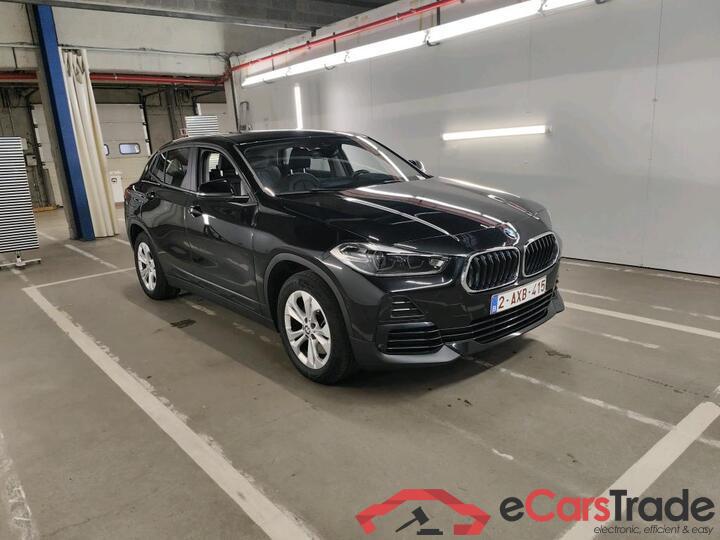 BMW X2 X2 xDrive25e 162kW (PHEV) 162kW/220pk  5D/P Auto-8 #2