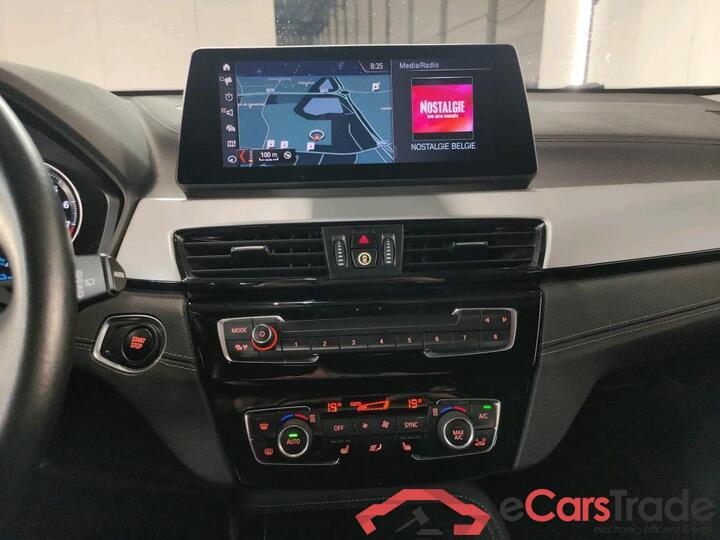 BMW X2 X2 xDrive25e 162kW (PHEV) 162kW/220pk  5D/P Auto-8 #6