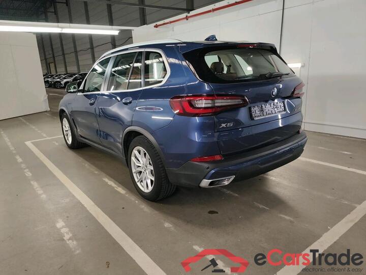 BMW X5 X5 xDrive45e (155kW) (PHEV) 235kW/320pk  5D/P Auto-8 #3