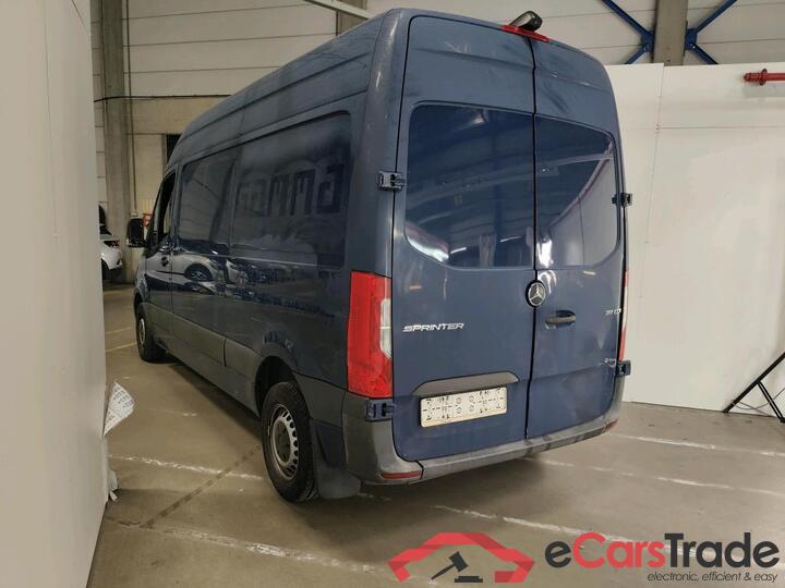 Mercedes Sprinter Sprinter 311 CDI GB L2 FWD Functional 3.5T 84kW/114pk  4D/P Man-6 #3
