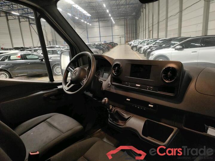 Mercedes Sprinter Sprinter 311 CDI GB L2 FWD Functional 3.5T 84kW/114pk  4D/P Man-6 #5