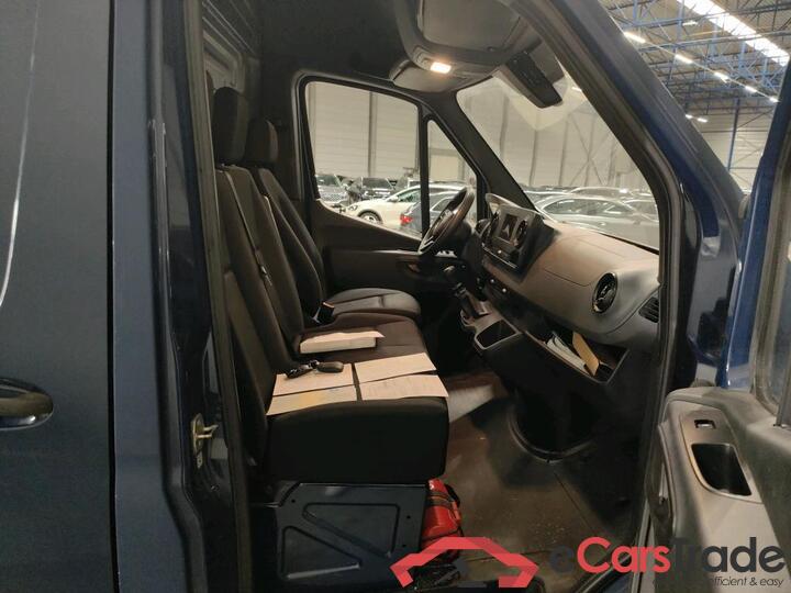 Mercedes Sprinter Sprinter 311 CDI GB L2 FWD Functional 3.5T 84kW/114pk  4D/P Man-6 #6