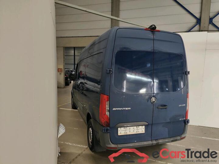 Mercedes Sprinter Sprinter 311 CDI GB L2 FWD Functional 3.5T 84kW/114pk  4D/P Man-6 #3