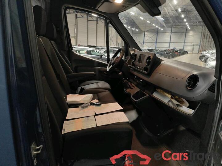Mercedes Sprinter Sprinter 311 CDI GB L2 FWD Functional 3.5T 84kW/114pk  4D/P Man-6 #6