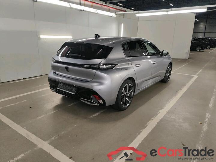 Peugeot 308 308 1.2 PureTech 130 S/S Allure Pack 96kW/130pk  5D/P Man-6 #4