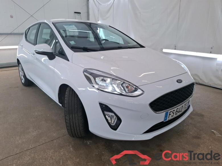 Fiesta Cool&Connect 1.1 75CV BVM5 E6dT #4