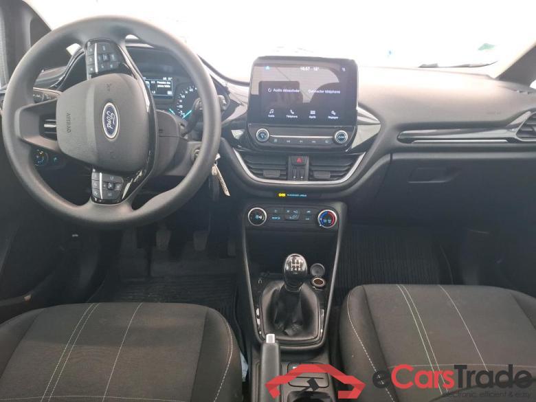 Fiesta Cool&Connect 1.1 75CV BVM5 E6dT #5