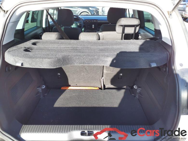 CITROEN C3 AIRCROSS     1.2 PureTech 110CV MAX BVM6 #2