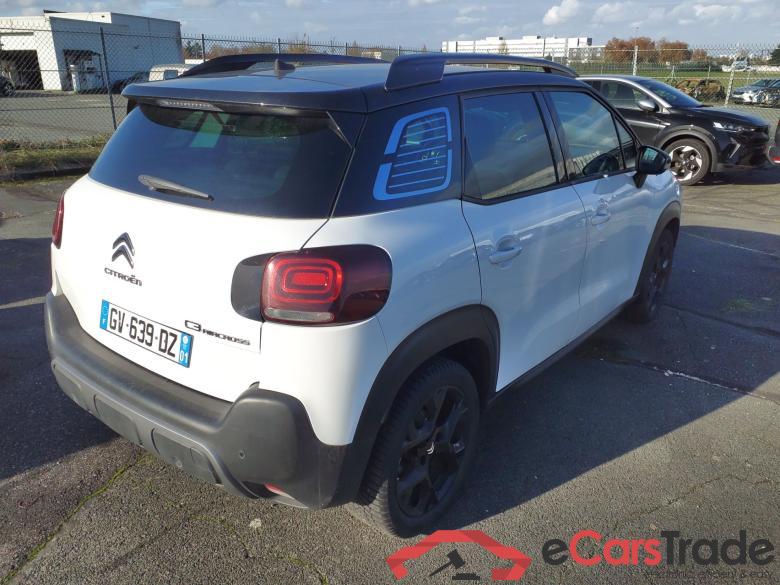 CITROEN C3 AIRCROSS     1.2 PureTech 110CV MAX BVM6 #3