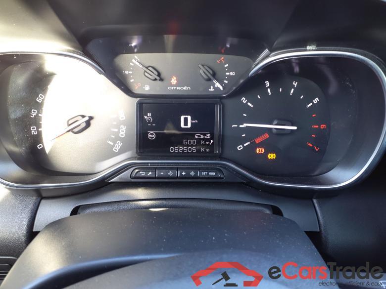 CITROEN C3 AIRCROSS     1.2 PureTech 110CV MAX BVM6 #6