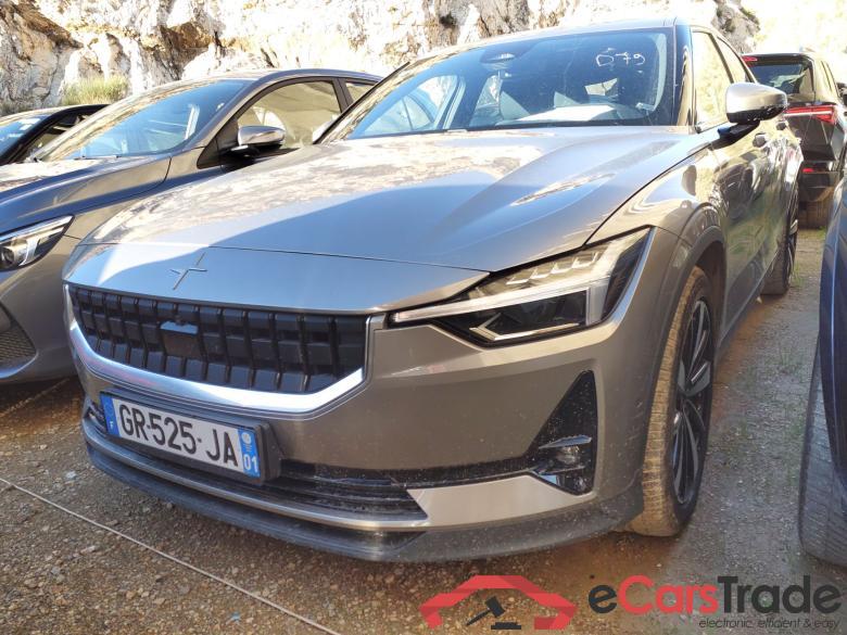 Polestar 2 STANDARD RANGE SINGLE MOTOR 69 KW/H Pilot Lite,Plus #1