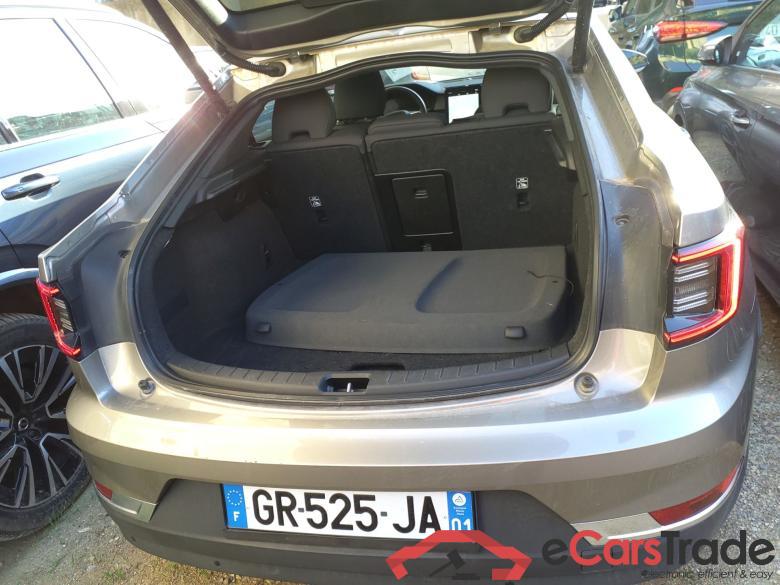 Polestar 2 STANDARD RANGE SINGLE MOTOR 69 KW/H Pilot Lite,Plus #2