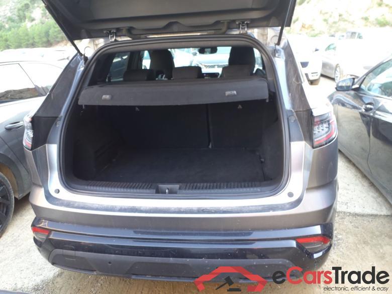 RENAULT AUSTRAL techno esprit Alpine mild hybrid 160 EDC #2