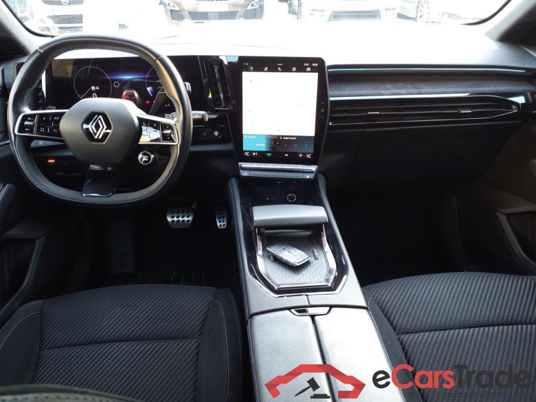 RENAULT AUSTRAL techno esprit Alpine mild hybrid 160 EDC #4