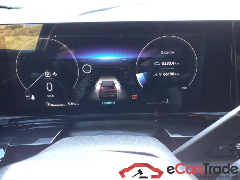 RENAULT AUSTRAL techno esprit Alpine mild hybrid 160 EDC #6