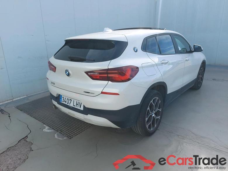 BMW X2 sDrive18i #2