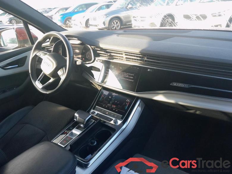 AUDI Q7 / 2019 / 5P / todoterreno S line 55 TFSIe 280kW(381CV) quattro tip #3