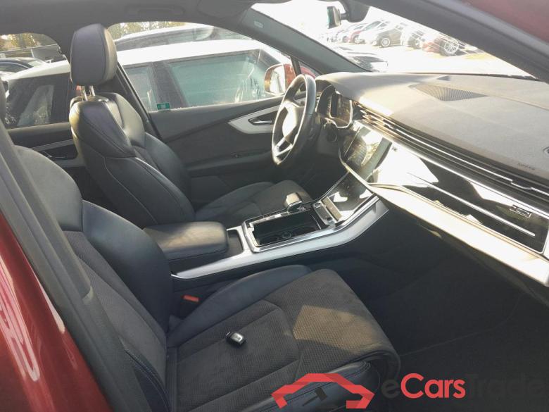 AUDI Q7 / 2019 / 5P / todoterreno S line 55 TFSIe 280kW(381CV) quattro tip #6