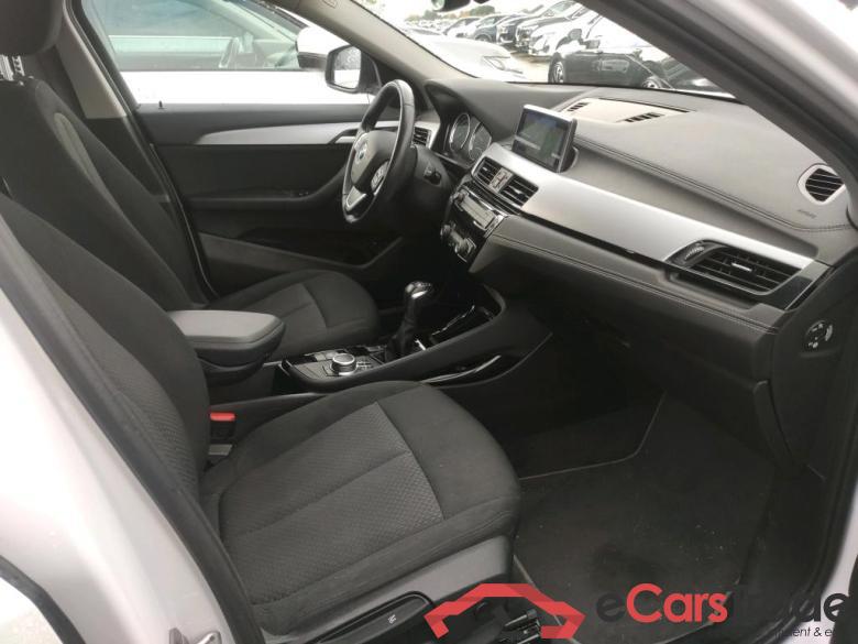 BMW X2 / 2017 / 5P / todoterreno xDrive25e Auto #6