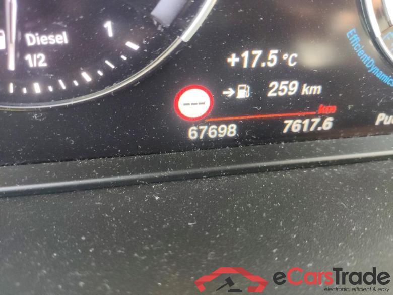 BMW X2 / 2017 / 5P / todoterreno sDrive18d (AC) #5