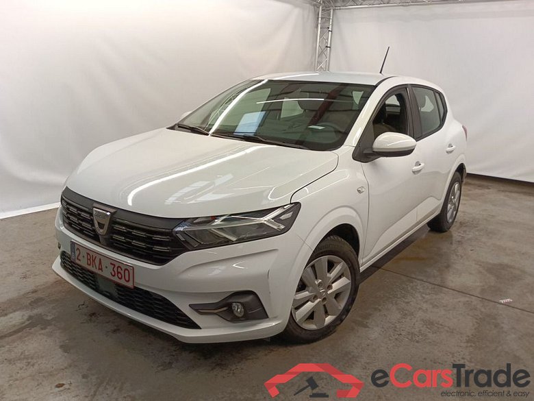 Dacia Sandero SCe 65 Comfort 5d #1