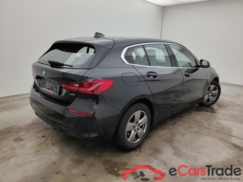 BMW 1 Reeks Hatch 116dA (85 kW) 5d #2